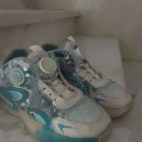 کتونی پسرانه