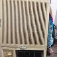 کولر معاوضه با موتور