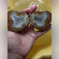 انواع سنگها ی معدنی وخاص|جواهرات|سرایان, |دیوار