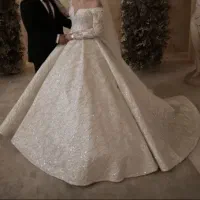 لباس عروس|لباس|تهران, سبلان (لشگر)|دیوار