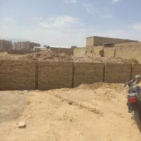 فروش 210متر زمین بلوار دشتی