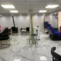 لوازم کامل آرایشگاه زنانه