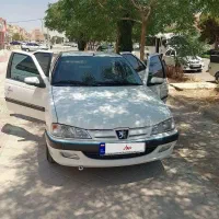 فروش فوری پارس 1401 xu7 p|خودرو سواری و وانت|اصفهان, بهارستان|دیوار