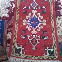 فرش دستباف|فرش|خواجه, |دیوار