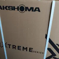 کولرگازی پاکشوما مدل سی هزار