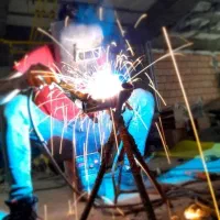 گازکشی لوله کشی گازرسانی جوشکارسیارتعمیرات تغییرات