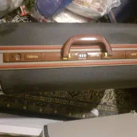 چمدان و کیف اداری نو|کیف، کفش، کمربند|تهران, باغ فیض|دیوار