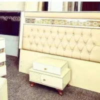سرویس خواب مناسب تازه عروس نو یه نو