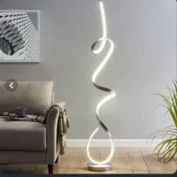 اباژورهای ایستاده مدرن و کلاسیک کنترلی در سه رنگ