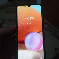 گوشی سامسونگ a32 4G|موبایل|قزوین, |دیوار