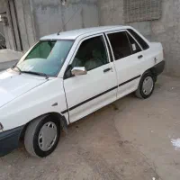 فروشی پراید|خودرو سواری و وانت|آق قلا, |دیوار