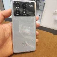 Poco x6pro 512گیگ|موبایل|رشت, لاکانی|دیوار