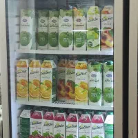 همکار آقا جهت کار در بوفه بیمارستان فرخی