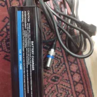 ویلچر برقی|آرایشی، بهداشتی، درمانی|کرج, شهرک بنفشه|دیوار