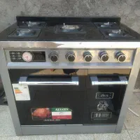 گاز پخت وپز