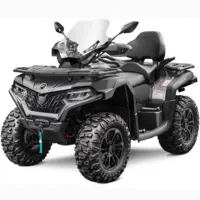 موتور چهارچرخ CF 625cc
