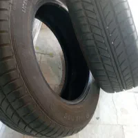 6عدد لاستیک 185/65R15|قطعات یدکی و لوازم جانبی|ماهدشت, |دیوار