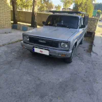 مزدا وانت ۲۰۰۰|خودرو سواری و وانت|همدان, |دیوار
