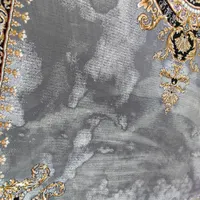 ژیوا زغالی تمام اکرولیک|فرش|تهران, نعمت‌آباد|دیوار