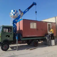 جرثقیل۳تن .پرند.رباط کریم.شهریار.اسلامشهر