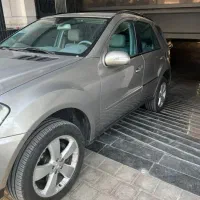 بنز ml350 مدل ۲۰۰۶