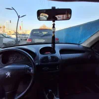 206 تیپ 2|خودرو سواری و وانت|رباط‌کریم, رباط‌کریم|دیوار