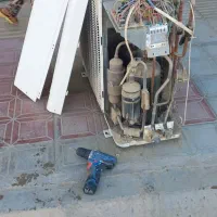 نصاب اسپیلت|خدمات پیشه و مهارت|زهک, |دیوار