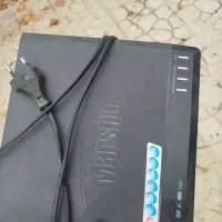DVD PLAYER دی وی دی پلیر