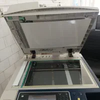 پرینتر زیراکس workcenter 5955i (استوک آمریکا)|پرینتر، اسکنر، کپی، فکس|رشت, توشیبا|دیوار
