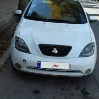 تیبا2.مدل 93 بیرنگ و ضربه