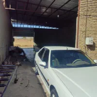 پژو پارس|خودرو سواری و وانت|تربتحیدریه, ۴۵ متری|دیوار