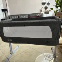 تخت کنار مادر دلیجان مدل ویرا|تخت و صندلی بچه|فردیس, فردیس|دیوار