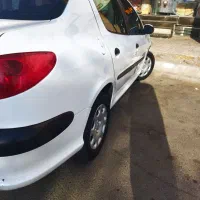 پژو 206 SD V8 tu5 مدل 97|خودرو سواری و وانت|ملارد, |دیوار