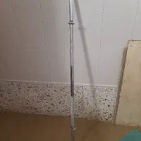 میله هالتر