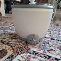 پلوپز۱۲ نفره پارس خزر