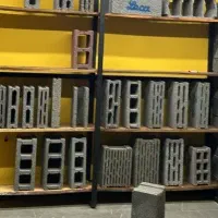 نیروی بلوک زنی