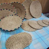 دستباف حصیری