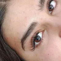 اکستنشن مژه