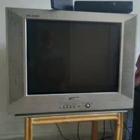تلویزیون
