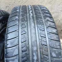 چهار حلقه لاستیک پژو|قطعات یدکی و لوازم جانبی|مشهد, کلاته برفی|دیوار