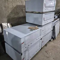 فر رفاه پز ساندویچی لژ* ذرت زرین مکزیکی / کته A|کافی‌شاپ و رستوران|اهواز, زیباشهر|دیوار