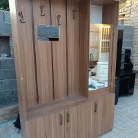 کمد جا کفشی بزرگ