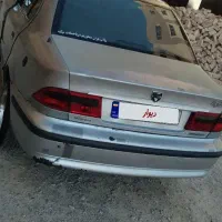 سمند مدل۸۳|خودرو سواری و وانت|شاهرود, |دیوار