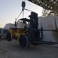 لیفتراک TCMمدل 2005ژاپنی.با امتیاز کار|خودرو سنگین|اهواز, شهرک پیام|دیوار