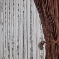 پرده سلطنتی