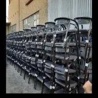 صندلی ام پی.صندلی انتظار.صندلی مشتری|مبلمان اداری|ارومیه, |دیوار