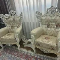 مبل دست دوم فروشی