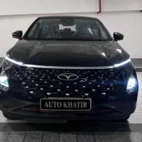 فونیکس مشکی تحویل فوری اقساطی