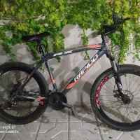 دوچرخه راپیدو|دوچرخه، اسکیت، اسکوتر|مشهد, آبادگران|دیوار