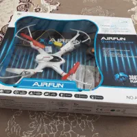 کواد مدل ایرفان